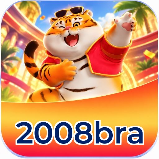 2008bra Logo Oficial - Cassino Online Certificado Brasil