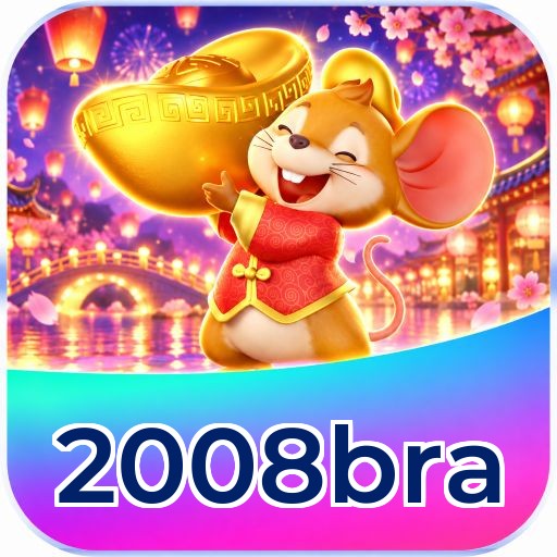 2008bra Logo