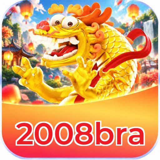 2008bra Logo