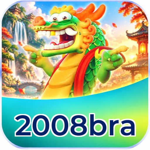 2008bra Logo