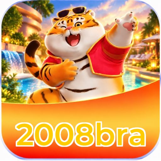 2008bra Logo