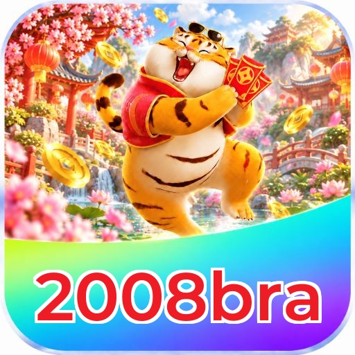 2008bra Logo