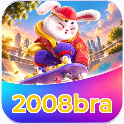 2008bra Logo
