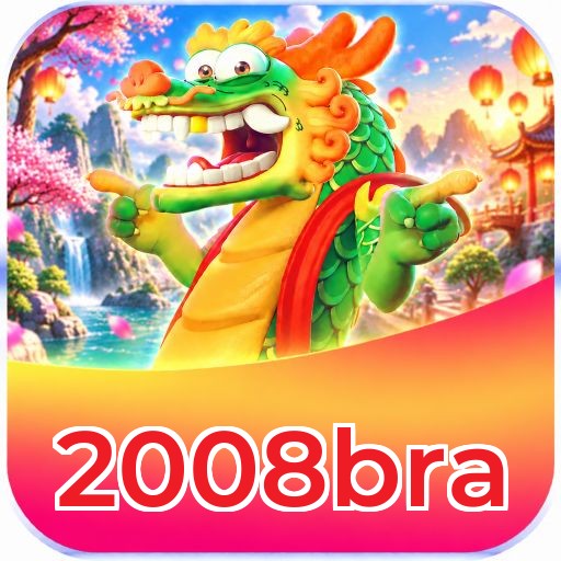 2008bra Logo 2