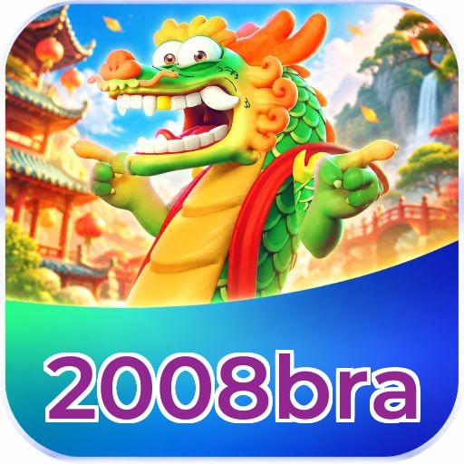 2008bra Logo