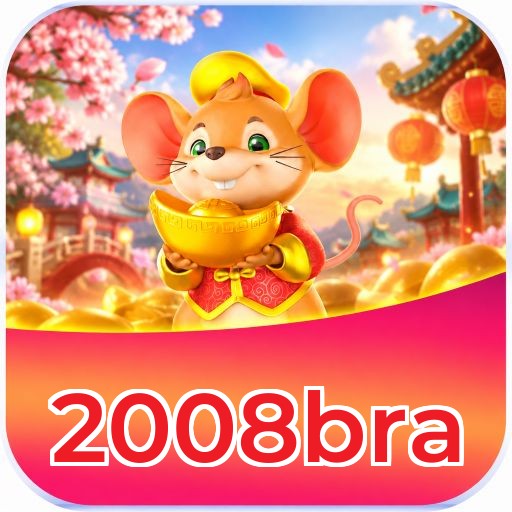 2008bra Instalar Logo 3