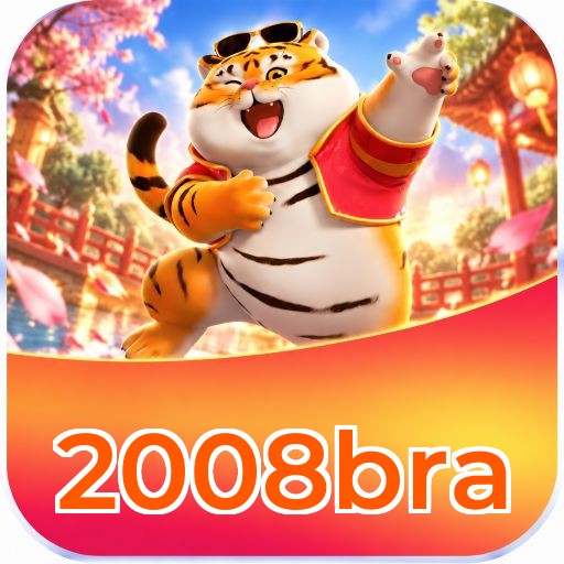 2008bra Logo