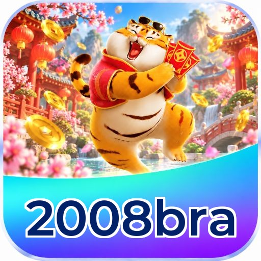 2008bra APP Mobile - Android & iOS