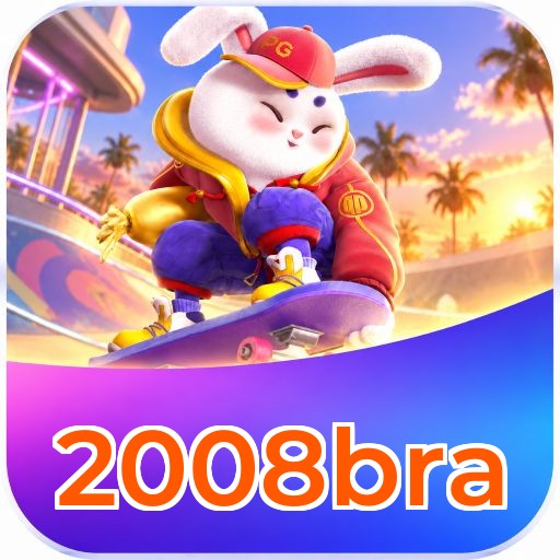 2008bra Logo