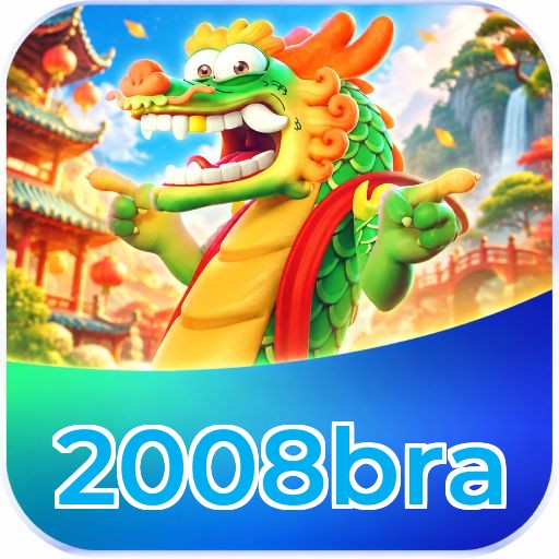 2008bra Logo