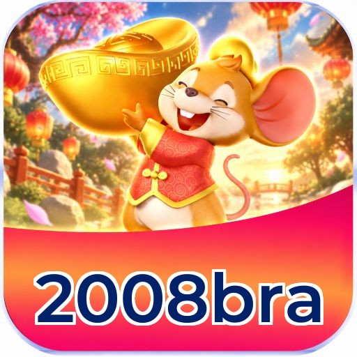 2008bra Instalar Logo 2