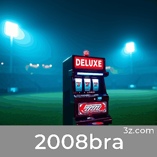 2008bra Plataforma Verde: Sustentabilidade em Ação