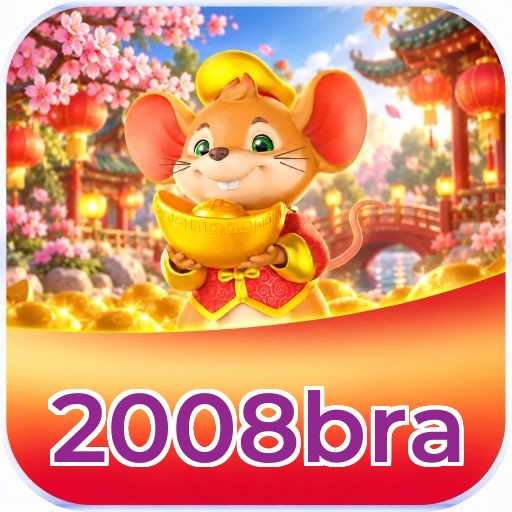2008bra Segurança Logo 3