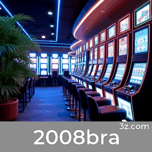 2008bra: Login seguro e vantagens únicas!