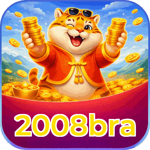 2008bra bônus R$5.000 + 500 giros - Rollover 35x, prazo 30 dias, 38% taxa conversão