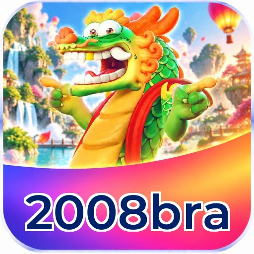 2008bra Download Logo Oficial