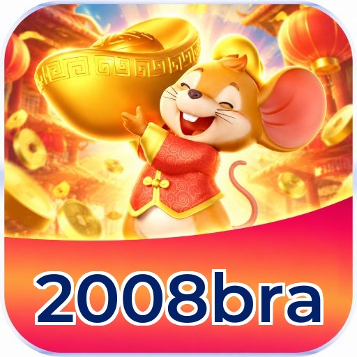 2008bra Bônus R$ 5.000 Logo