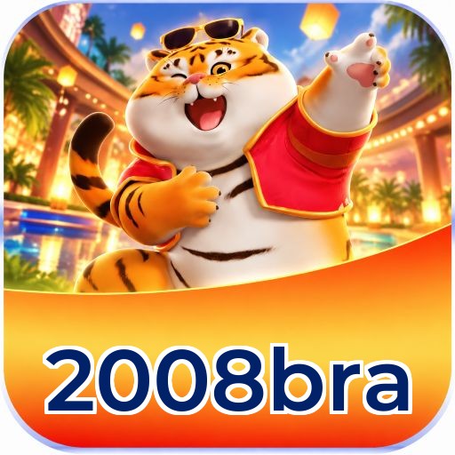 2008bra Logo