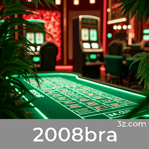 Aposte em Qualquer Lugar com o App 2008bra