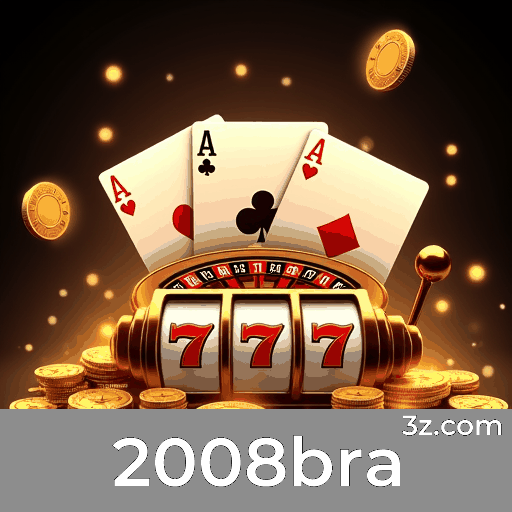 2008bra: Login seguro e vantagens únicas!