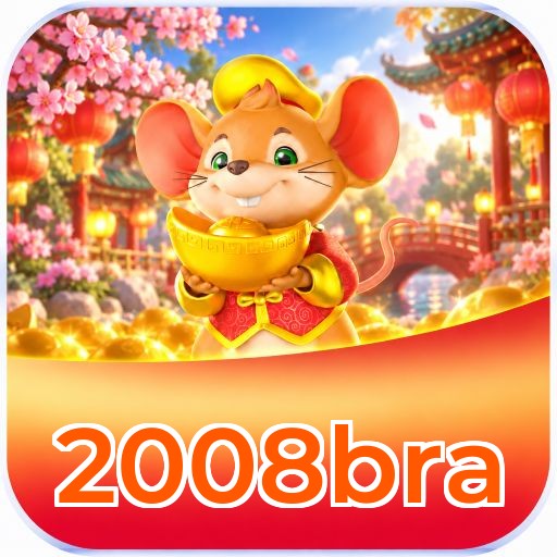 2008bra Logo