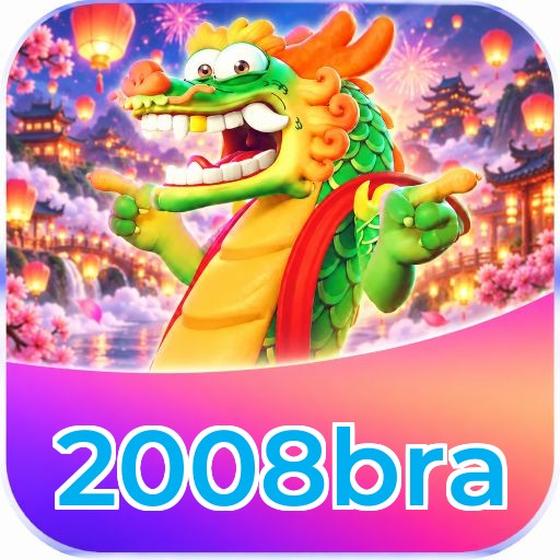 2008bra PIX Instantâneo - Saques em 8 Minutos