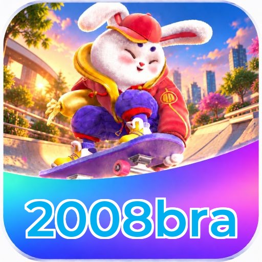 2008bra Logo