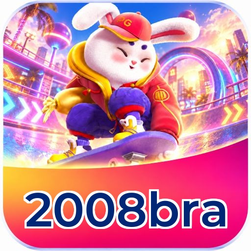 2008bra Logo