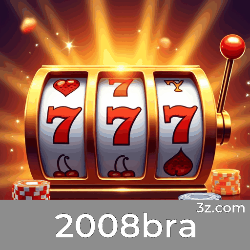 Experiência Sensorial com Jogos de Dealer Real no 2008bra